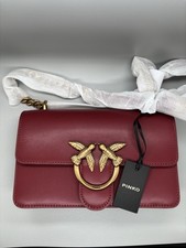 Borsa pinko love one mini - pinko,