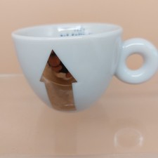 ILLY ART COLLECTION TAZZINA