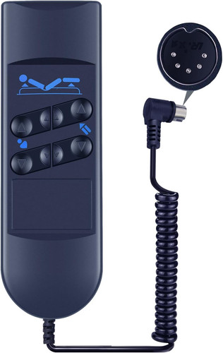 Controller universale per rete - controller,