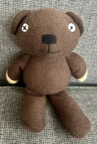 Ufficiale bean teddy bear - ufficiale, *mr