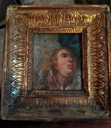 Angelo putto - o,