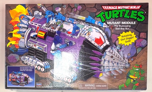 Playmates teenage mutant ninja - playmates,