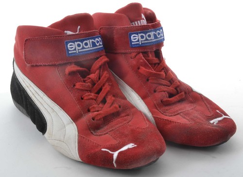 Scarpe racing sparco puma - scarpe,