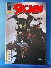 SPAWN #118, Panini Comics