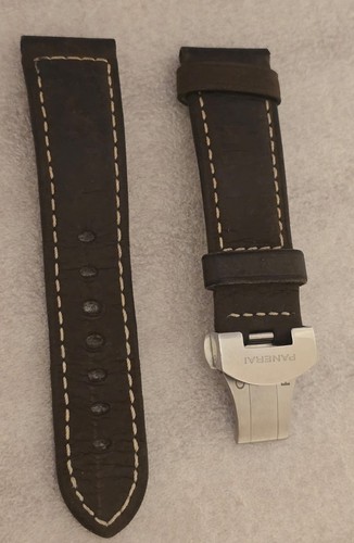 Cinturino originale panerai - cinturino,