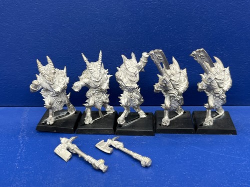 Raro khorne trituratore - khorne, /