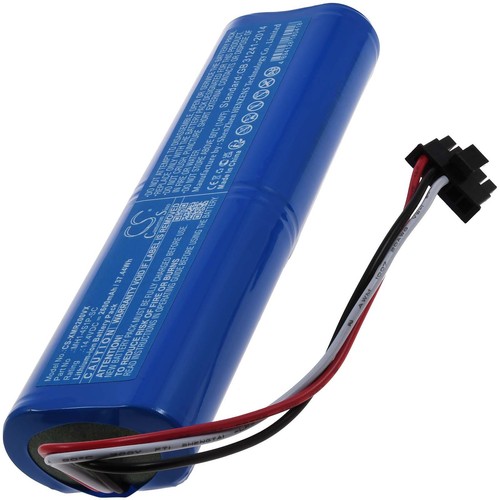 Batteria per robot