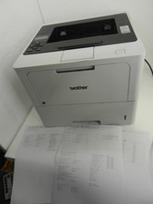 BROTHER HL-L6210DW Laser