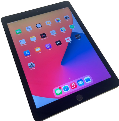 Apple ipad air 32gb - 2, wifi