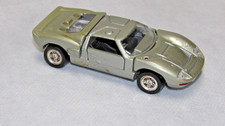 Ford-GT40 Mark II Mebetoys