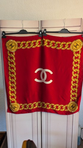 Chanel vintage ancien - chanel,