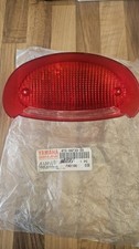 Yamaha TDM850 1996 To 2001
