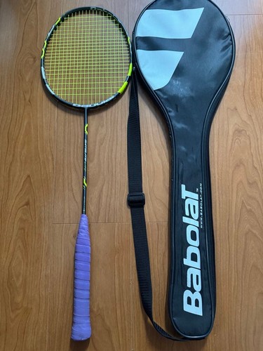 Racchetta badminton babolat - da,