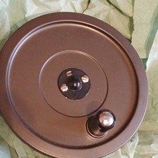 Hardy Uniqua 3 1/4" mai usato