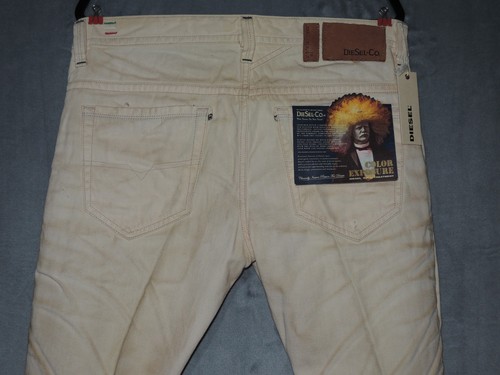 Men diesel thavar - thavar, jeans
