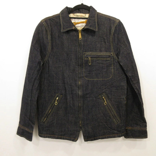 Giacca camionista schott - giacca,