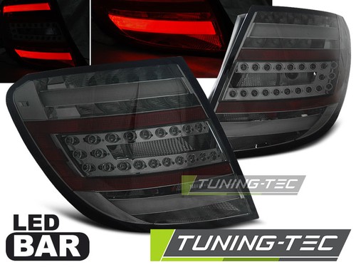 Fanali posteriori led per - fanali,