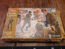 Soldatini Airfix 1 32 Fanteria