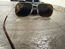 Occhiali da sole vintage