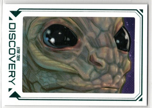 Star trek discovery - star,