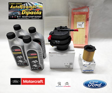 KIT TAGLIANDO CITROEN C3 1.4