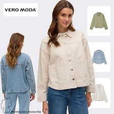 Uomo-Giacca con bottoni