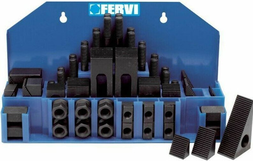 Kit staffe staffaggio per - kit, di
