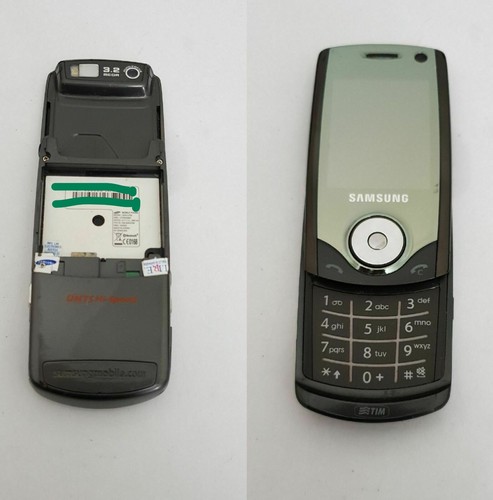 Cellulare samsung sgh u700 - sgh,