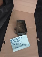 SUPPORTO BATTERIA MBK BOOSTER SPIRIT 50 2T 1996 1997 1998 1999 2000