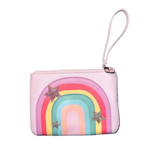 Borsa polso guess rosa - guess,