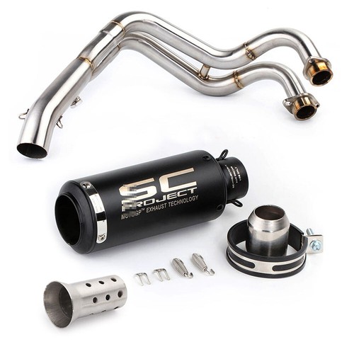 Per yamaha yzf - mt-07, fz07