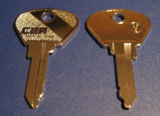 Matra-Simca Bagheera dall'anno