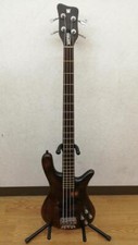 Warwick streamer bass - streamer, basso