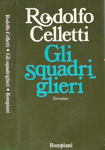 Gli squadriglieri rodolfo - squadriglieri.,