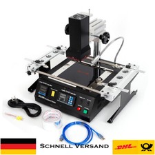 Stazione di lavoro IR6500 BGA