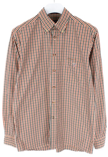 Gant brushed poplin regular - brushed,