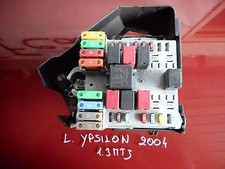 CENTRALINA SCATOLA PORTAFUSIBILI LANCIA Y 1.3 MTJ 03-06