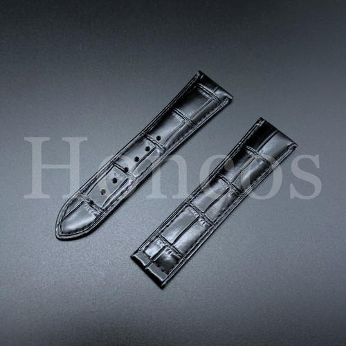 Cinturino pelle mm - in,