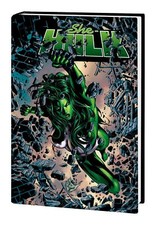 SHE-HULK BY PETER DAVID