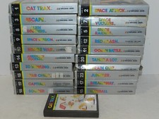 LEISURE VISION / ARCADIA-2001