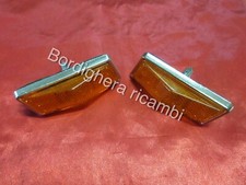 FIAT 128 130 131 132 FRECCE