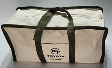 New TOYOTA LAND CRUISER TOOL