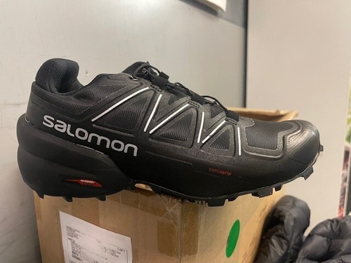 Salomon speedcross - salomon,