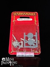 Warhammer Fantasy Skaven