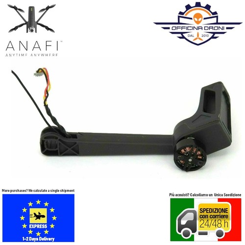 Braccio parrot anafi - anafi, m1