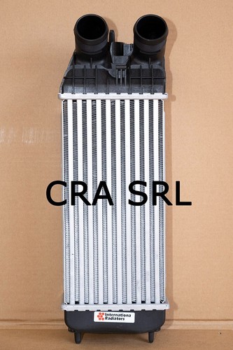 Intercooler citroen 2 thp - 1.2,