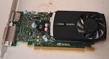 Scheda Video nVIDIA QUADRO 400