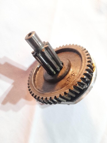 Martello perforatore 7906