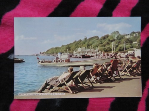 Vintage 1970s southend - vintage,