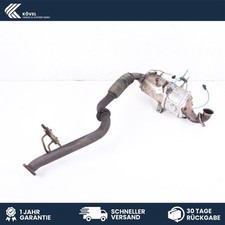 Filtro Antiparticolato Diesel Ford S-Max 1 WA6 1.6 TDCi AV61-5H270-DB